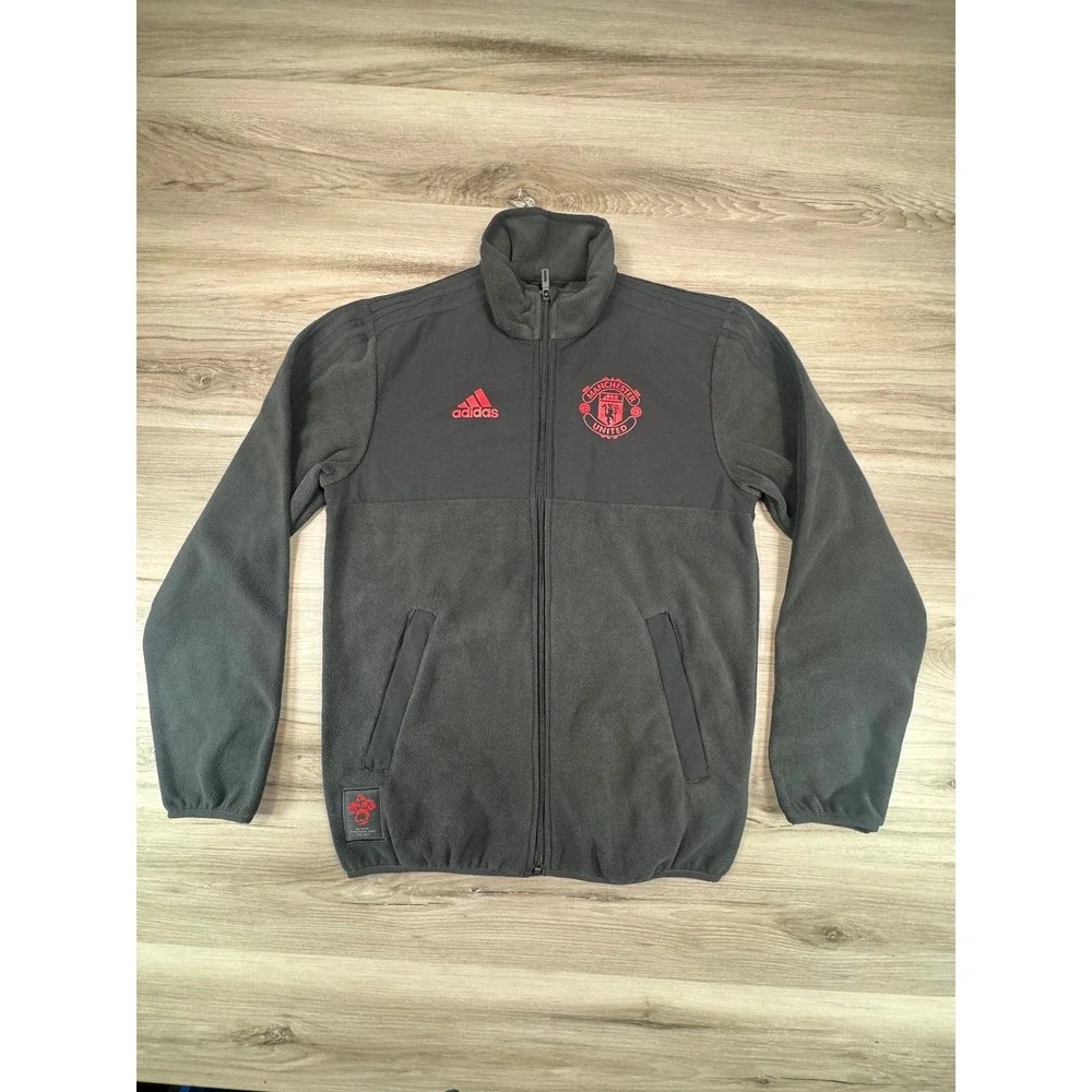 adidas‎ x Manchester United 